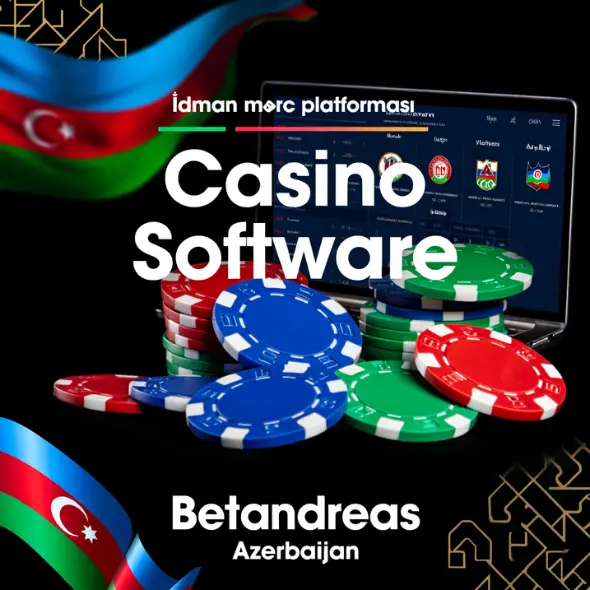 Azərbaycanda Betandreas Casino və Bukmeker Saytında Əqli Mülkiyyət Hüquqları